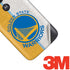 NBA Golden State Warriors Canvas Moto E5 Play Skin